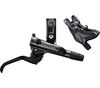 Shimano Bremse / Scheibenbremse HR BR-M6100 Deore (HR)