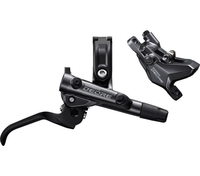 Shimano Bremse / Scheibenbremse HR BR-M6100 Deore (HR)