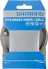 Shimano Bremsinnenzug 1, 6 x 2050 mm