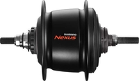 Shimano C6000 8 Nexus Inter 8 Getriebenabe mit Rücktritt