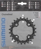 Shimano Deore Kettenblatt 24 Zähne