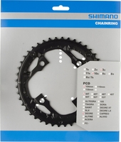 Shimano Deore Kettenblatt 44 Zähne