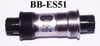 Shimano ES 51 Innenlager BSA 113 mm Octalink