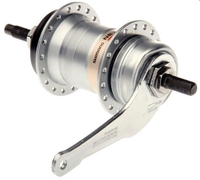 Shimano Getriebenabe SG-3C41 Nexus Inter-3