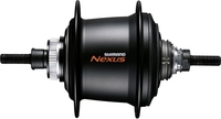 Shimano Getriebenabe SG-C3001-7D nexus Inter-7