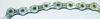 Shimano HG 93 Kette 9-fach 116 Glieder