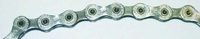 Shimano HG 93 Kette 9-fach 116 Glieder