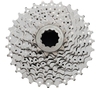 Shimano HG50 Kassette,  12-25 Zähne,  9-fach