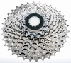 Shimano HG50 Kassette 13-25 Zähne,  9-fach