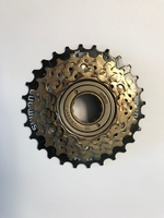 Shimano Kassette 14-34 7f. MF-TZ500