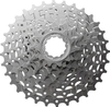 Shimano Kassette HG 400 12-36 9f.silb CS-HG400-9