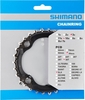 Shimano Kettenblatt 10/96 30Zähne 4A rmschwarz