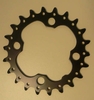 Shimano Kettenblatt SLX 22 Z