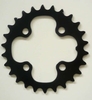 Shimano Kettenblatt SLX 26 Z
