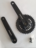 Shimano Kettenradgarnitur FC-MT101-2