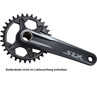 Shimano Kurbelgarnitur FC-M7100-12 SLX 12/170