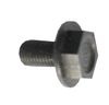 Shimano Kurbelschraube M8,  schwarz