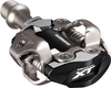 Shimano M8000 Deore XT + SH51 SPD Pedalen 9/16