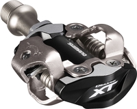 Shimano M8000 Deore XT + SH51 SPD Pedalen 9/16