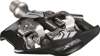 Shimano M8020 Deore XT + SH51 SPD Pedalen 9/16