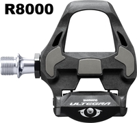 Shimano PD-R8000 Ultegra Pedale