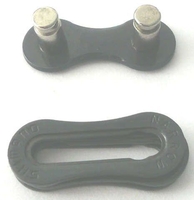 Shimano. Quick Link Kettenschloss 7/8-fach HG/UG