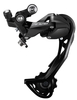Shimano Schaltwerk RD-M3100-SGS Alivio (schwarz)