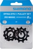 Shimano Schaltwerkrollen 11-fach MTB Deore XT