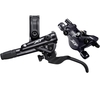 Shimano Scheibenbremse Vorderrad links M8100 Deore XT Icetech