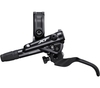 Shimano Scheibenbremshebel Hinterrad BL-M8100 XT rechts