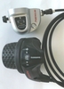 Shimano Shim.D-Griff 3-Gang kurz inkl.Clickbox