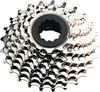 Shimano Shim.Kassette HG50 12-25 8f. 12-25 Zähne,  8-fach