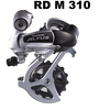 Shimano Shim.Schaltw.Altus M310 7/8-f.si/s