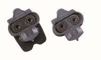 Shimano SM-SH51 Paar mit Gegenplatte Schuhplatten