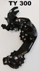 Shimano TY 300 7-fach Schaltwerk