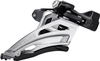 Shimano Umwerfer (10/2 34, 9+ SidS 66-69) FD-M4100 Deore