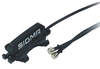 Sigma 00424 Kabel für Universalhalterung
