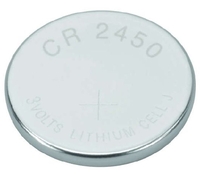 Sigma 20316 Lithium Batterie CR2450