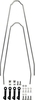 SKS Strebensatz spezial Suntour Velo Urban 42