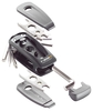 SKS T-WORX Miniwerkzeug