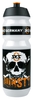 SKS Trinkflasche 10474 750ml transparent
