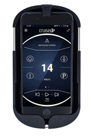 SMINNO Smartphone Case CESAcruise S black