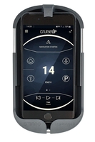 SMINNO Smartphone Case CESAcruise S grey