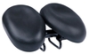 SQ-Lab Easy Seat schwarz,  Unisex-Sattel