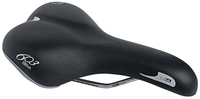 SQ-Lab SQlab 603 schwarz,  Unisex-Sattel