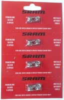 Sram Power Link Kettenglied für 8-fach,  4er Set