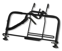 Steco Attache-Mee Kofferhalter