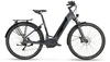 STEVENS E-Triton PT5,  10 Gang Kettenschaltung,  Damenfahrrad,  Wave,  Modell 2019,  28 Zoll,  foggy grey,  56 cm