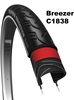 Supero BREEZER C1838 28X1.5/8X1.3/8,  37-622,  sw-re