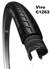 Supero VIVO C1263 28X1.5/8X1.3/8,  37-622,  sw-re